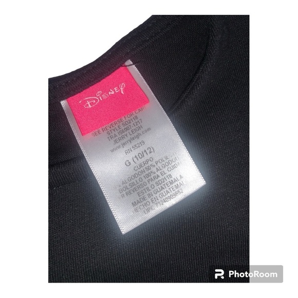 DISNEY PURSE POCKET DRESS - Picture 5 of 5